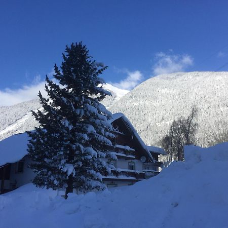 Wiestalerhof Бихльбах Экстерьер фото