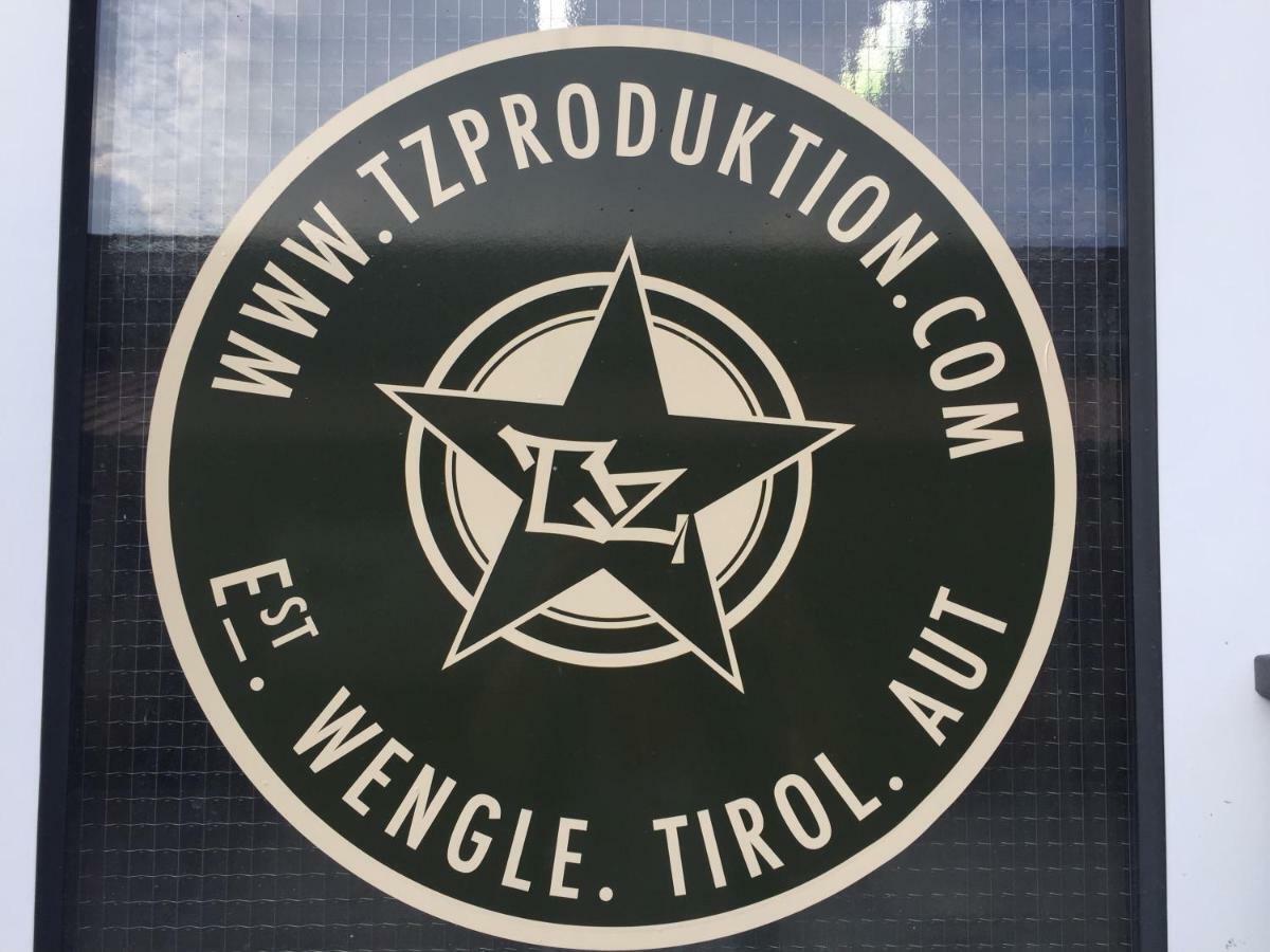 Wiestalerhof Бихльбах Экстерьер фото