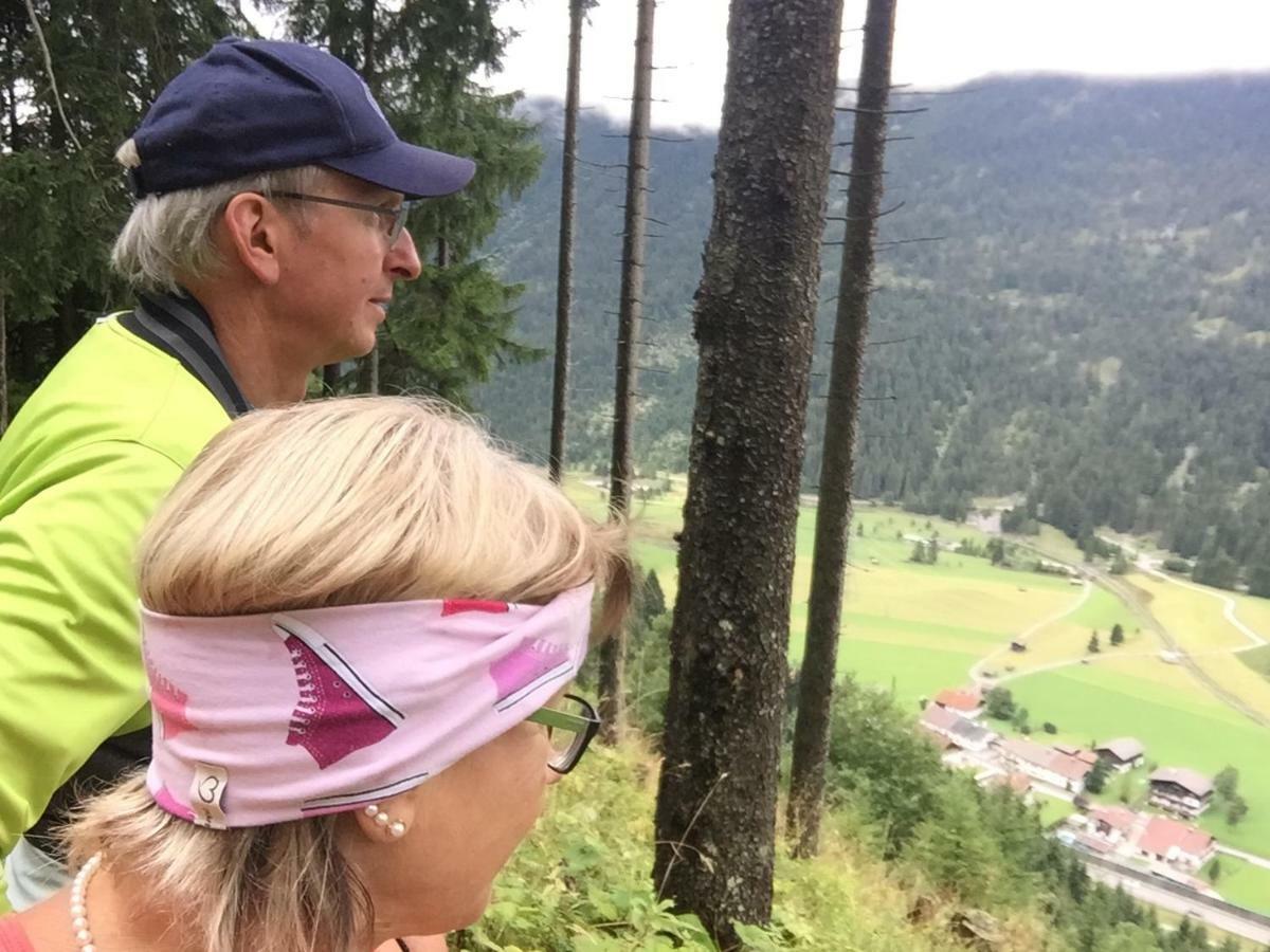 Wiestalerhof Бихльбах Экстерьер фото