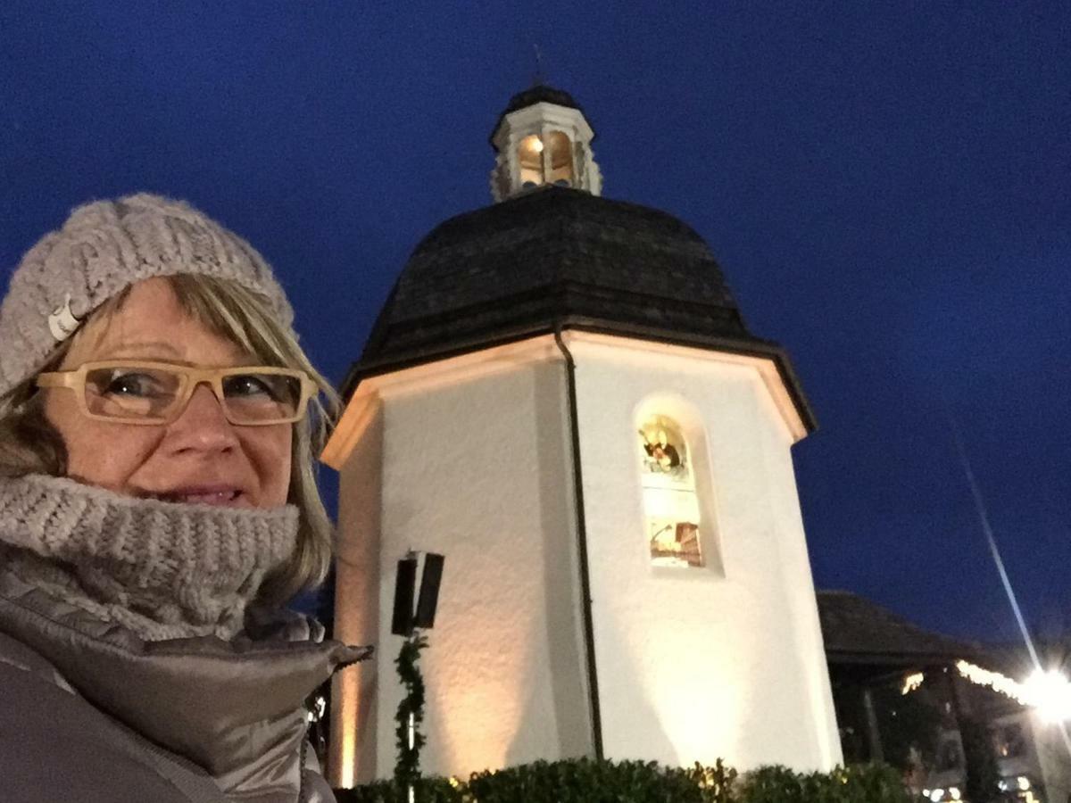 Wiestalerhof Бихльбах Экстерьер фото